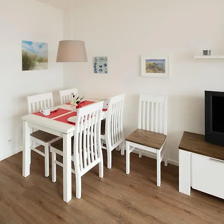 Berliner-Hof-Wohnung-Nr-502 Апартаменты Шарбойц