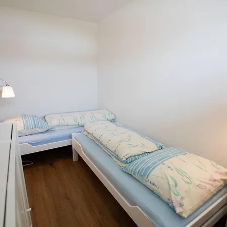 Апартаменты Berliner-Hof-Wohnung-Nr-502 *