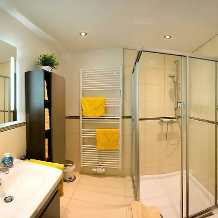 Berliner-Hof-Wohnung-Nr-502 Апартаменты *