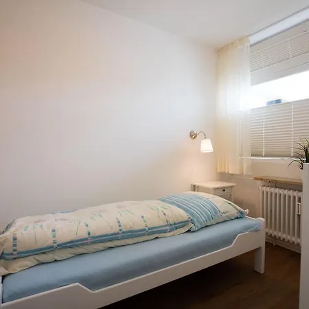 Berliner-Hof-Wohnung-Nr-502 Апартаменты *